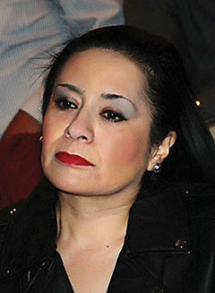 Fabiola Sánchez Palacios