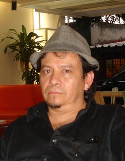 Juan Manuel Servín