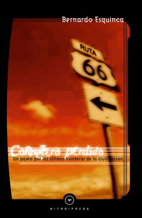 Carretera perdida (2001)
