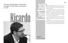 Veintiuno - Ricardo Cartas