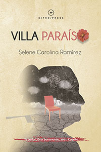 Villa Paraíso - Portada