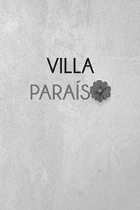 Villa Paraíso - Página de muestra