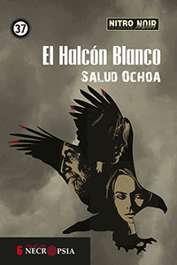 El Halcón Blanco (2023)