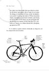 La ciclista de las soluciones imaginarias - Página de muestra