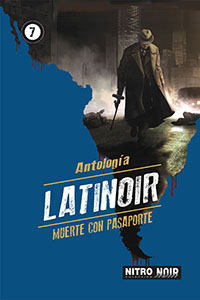 LatiNoir (2018) - Antología