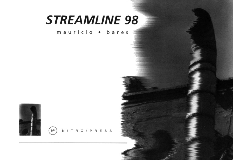 Streamline 98