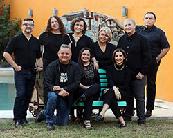 Colectivo Literario Uayé