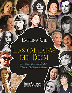 Las calladas del Boom - Portada