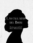 Las calladas del Boom - Página de muestra