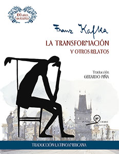 La transformación y otros relatos - Portada