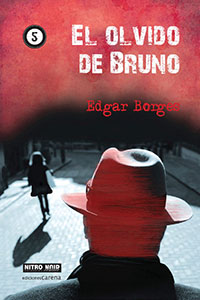 El olvido de Bruno - Portada