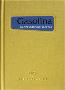 Gasolina - Edición para coleccionistas