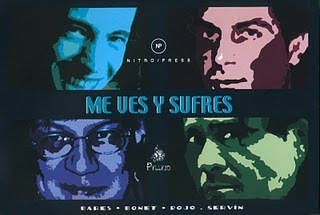 Me ves y sufres (2003)