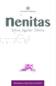 Nenitas - Portada