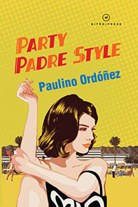 Party Padre Style (2017) - Paulino Ordóñez